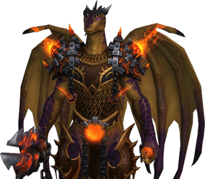Pumquaza render
