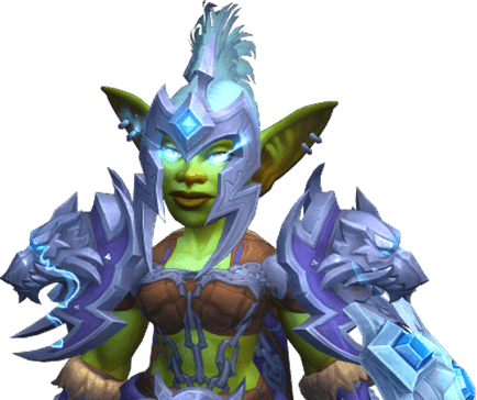 Qüag render