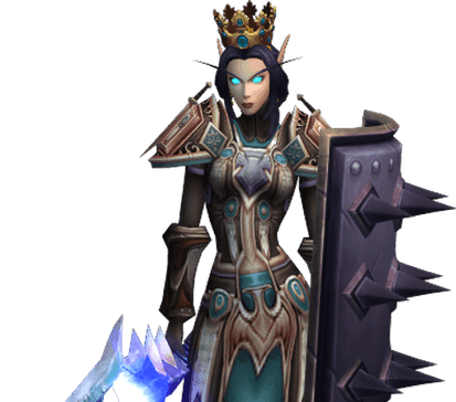 Qiraj render