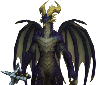 Qohodaqo render