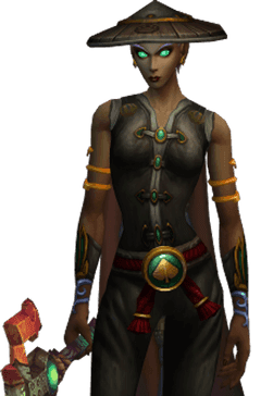 Qtfister render
