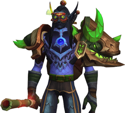 Quanter render