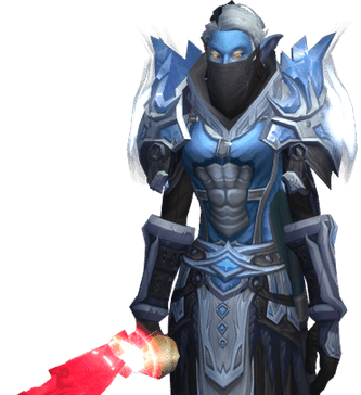 Quanze render