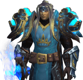 Questar render