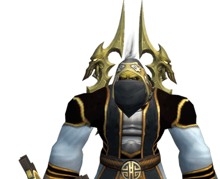 Quija render