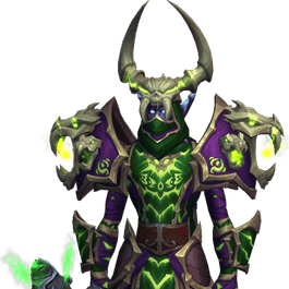 Qwandry render