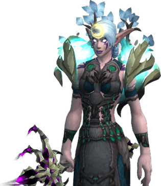 Raammen render