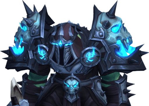 Raems render