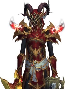 Ragnarrok render