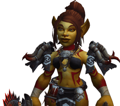 Raiiyn render