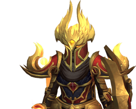 Raikae render