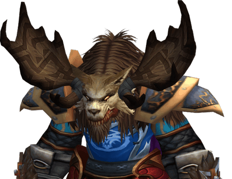 Rakhar render