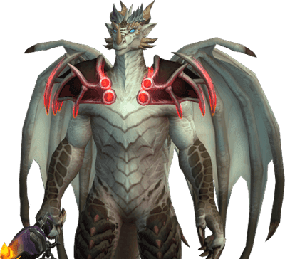Raktok render