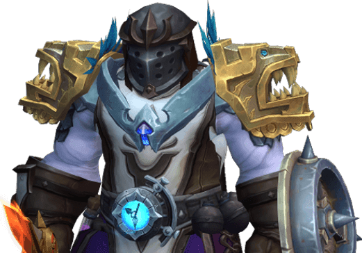 Ramidus render