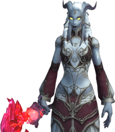 Rammedaddy render