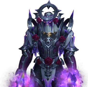 Ranchgargler render