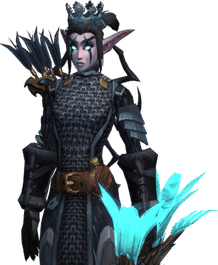 Ranewisp render