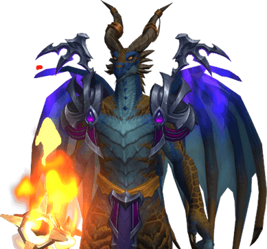 Ranipriest render