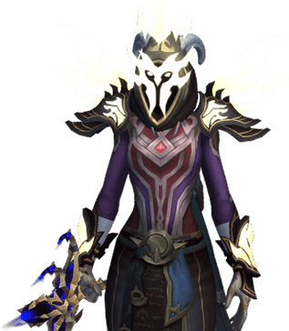 Rantva render