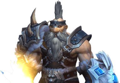 Raquetazo render
