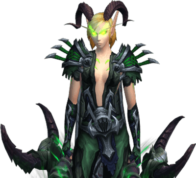 Razenak render