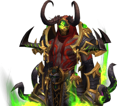 Reaver render