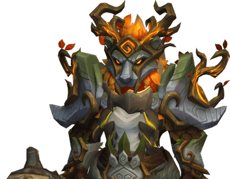 Reckoning render