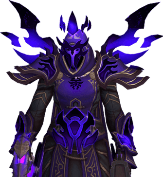 Reginiqua render