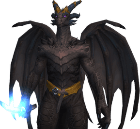 Reigndeath render