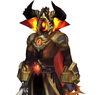 Reiven render