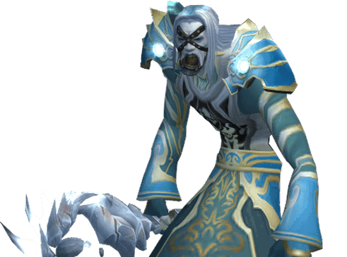 Remember render