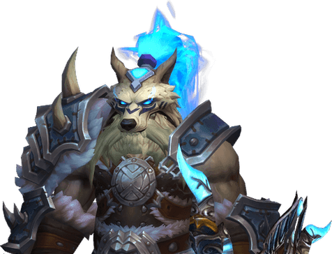 Renjiehunter render