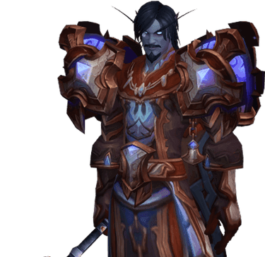 Restinp render