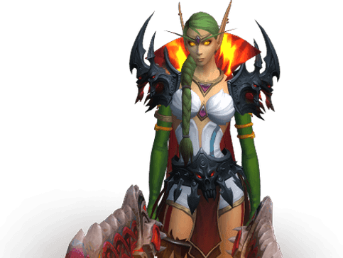 Rhani render
