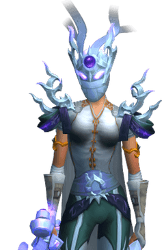 Rheloth render