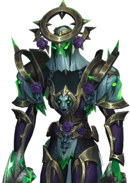 Ridicule render