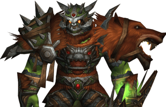 Riggoz render