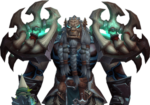 Rikkimaran render