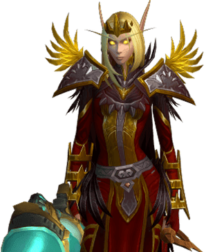 Rivalys render