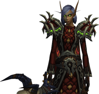 Rizevin render