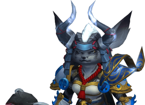 Rizmonk render