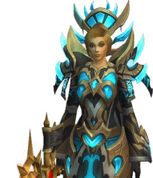 Rogi render