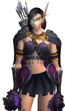 Roguesdoit render