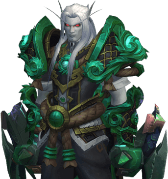 Rollinthundr render