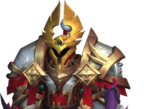 Roloe render