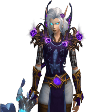 Romantikrip render