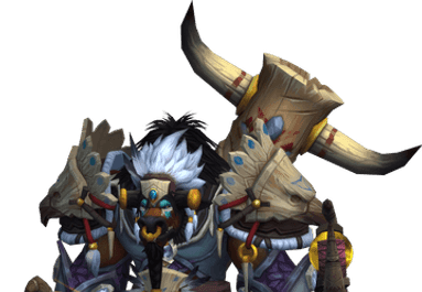 Ronniemelton render