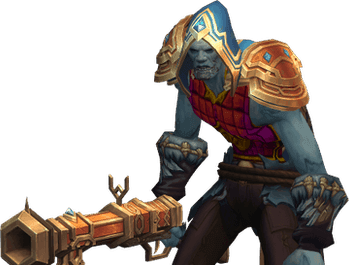 Rontavis render