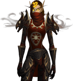 Rooseidon render