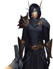 Roosten render